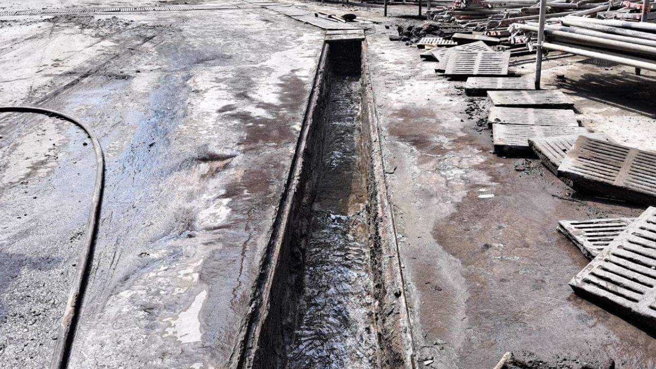 Beyoğlu vidanjör hizmeti