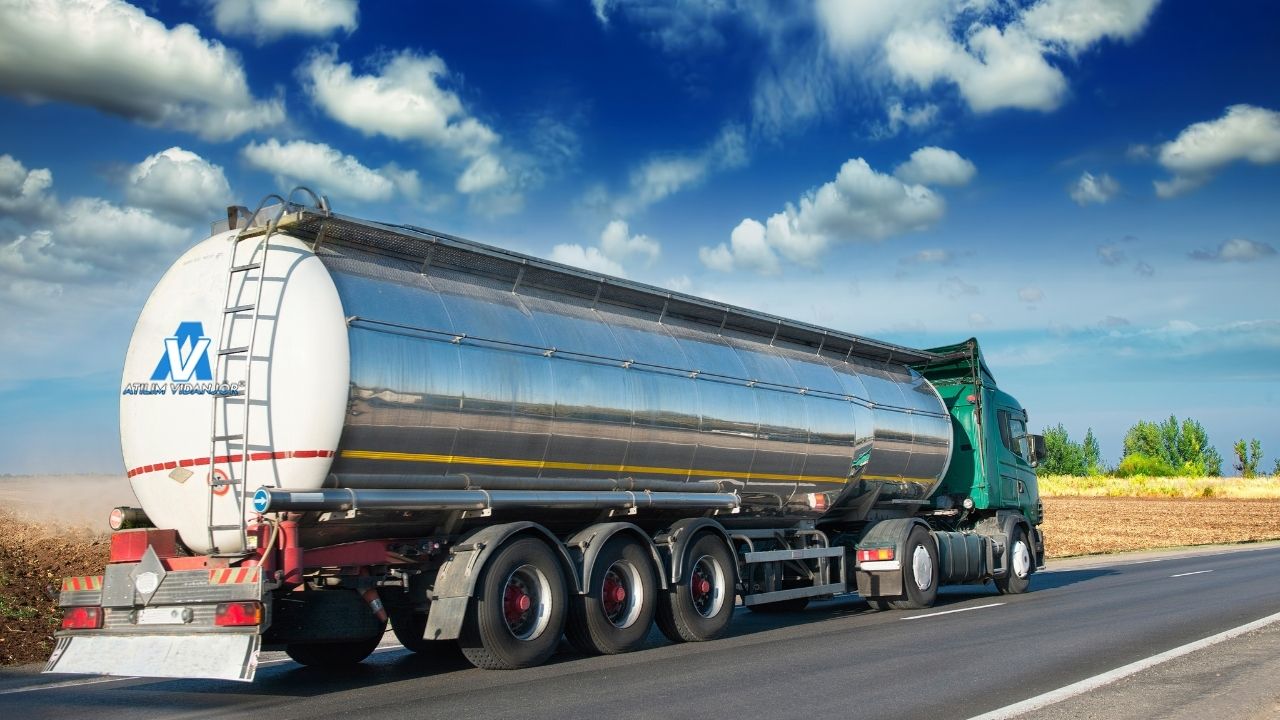 tanker-su-tasima