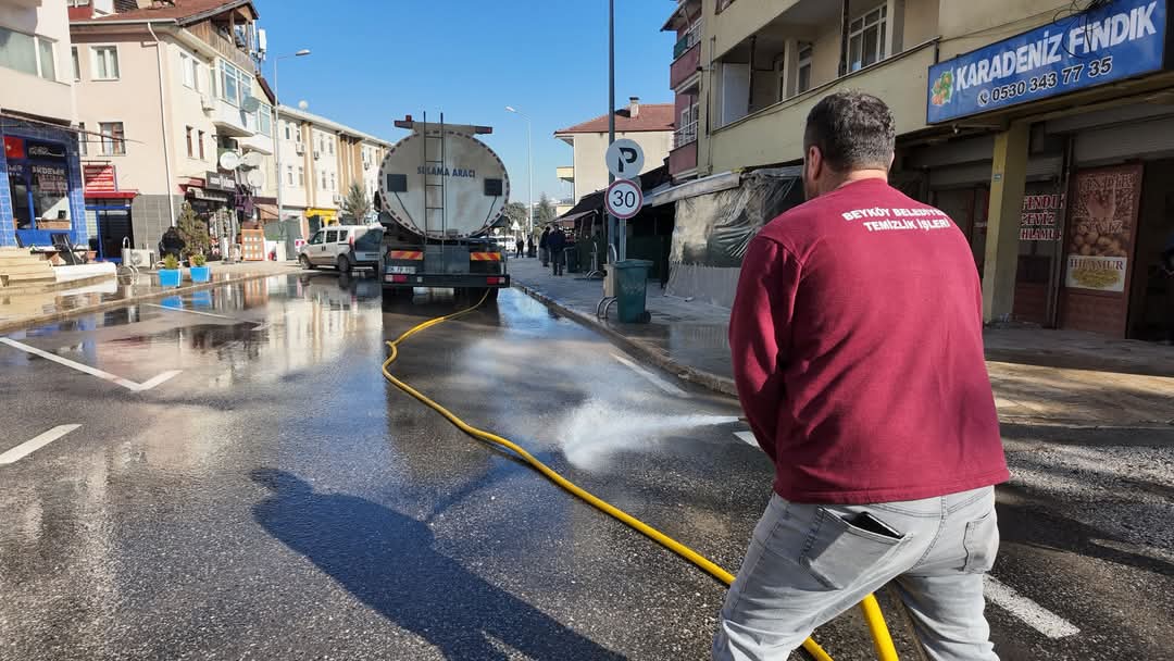 Gider ve Logarlardaki Taşma ve Koku Problemlerinin Nedenleri