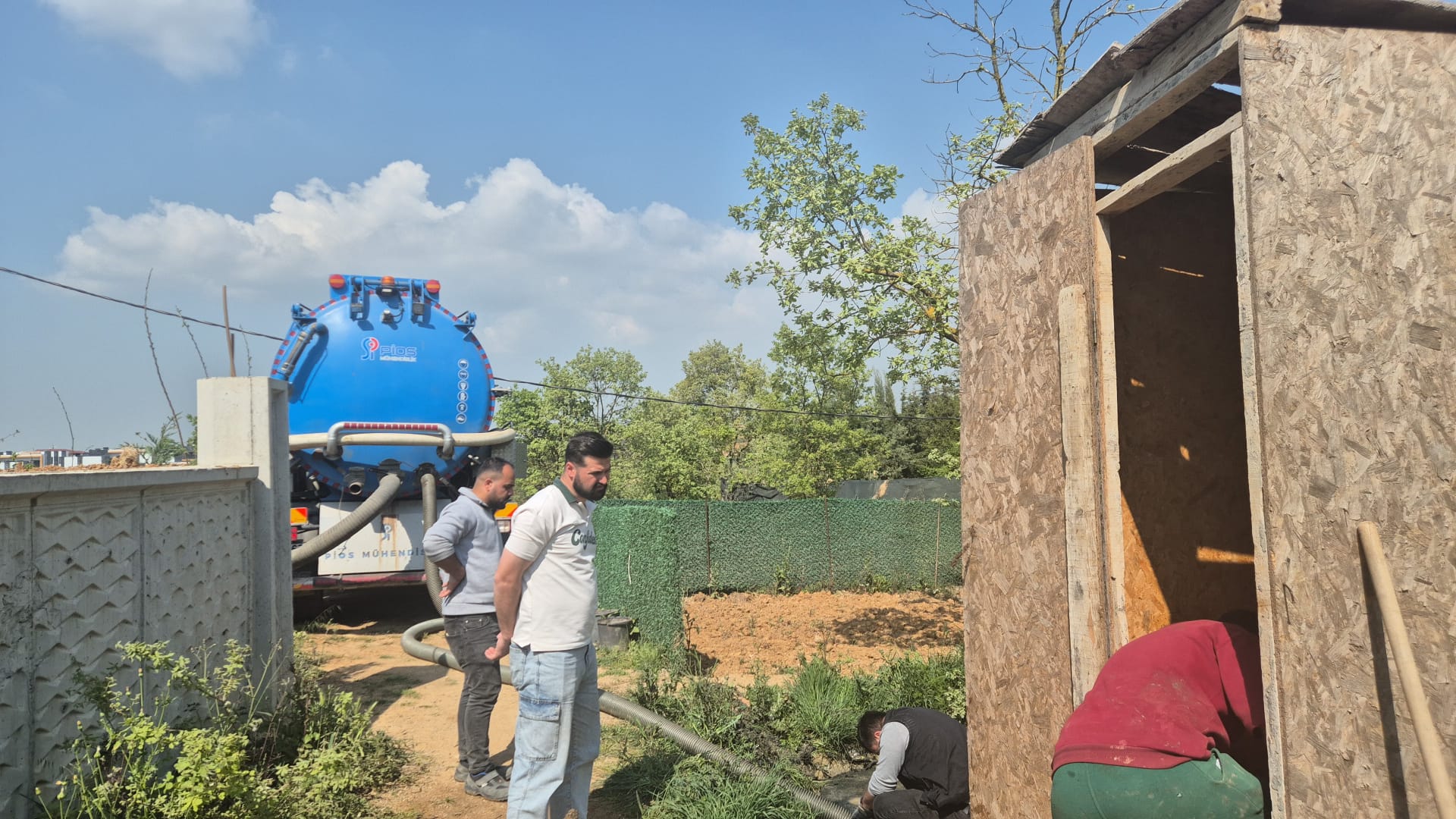 Logar Tıkanıklığı Nedenleri