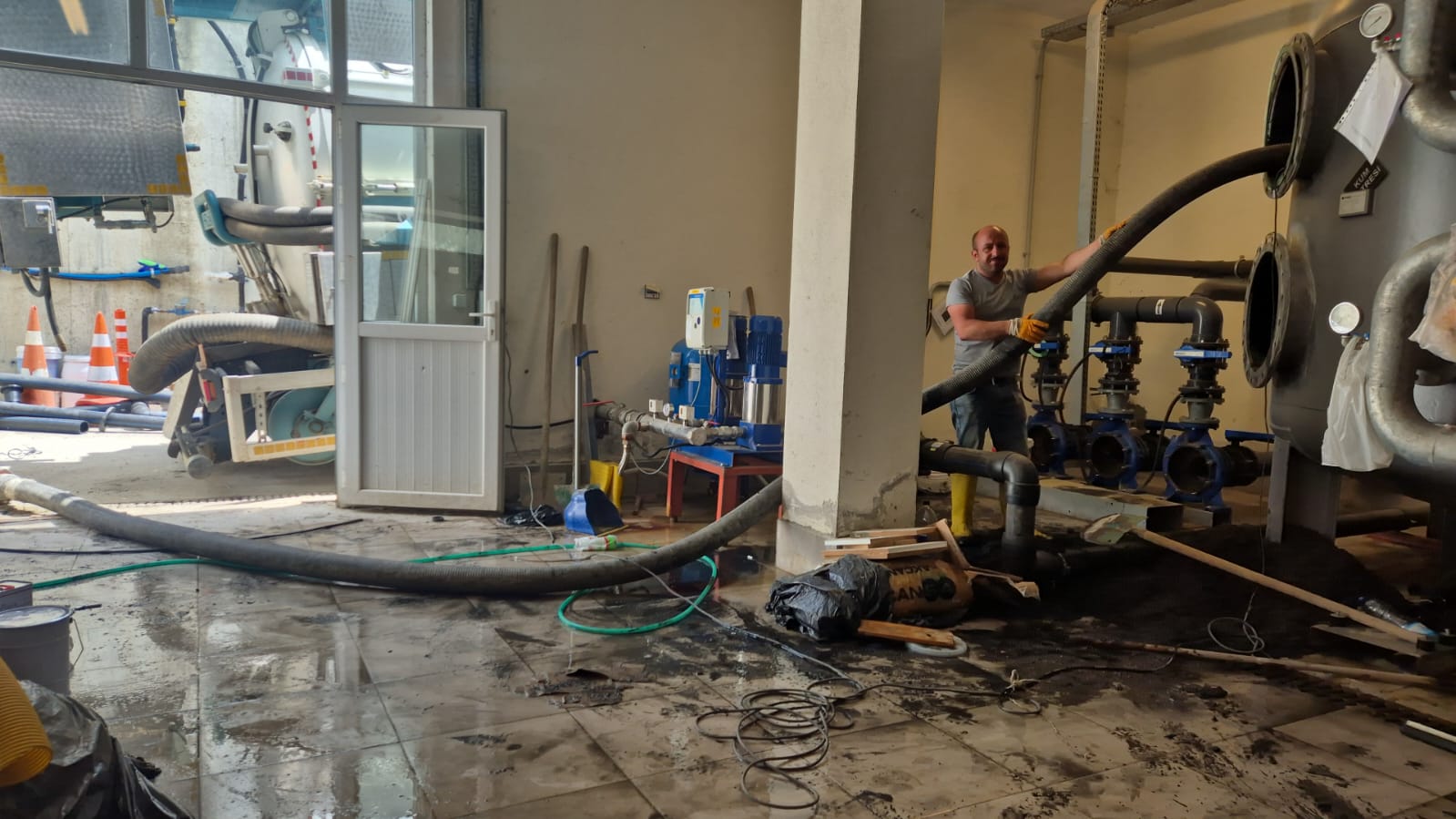 Vidanjör Çeşitleri Nelerdir