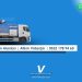 Vidanjör Kullanım Alanları Atılım Vidanjör 0532 178 94 60