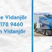 Derince Vidanjör | 0532 178 9460 | Atılım Vidanjör